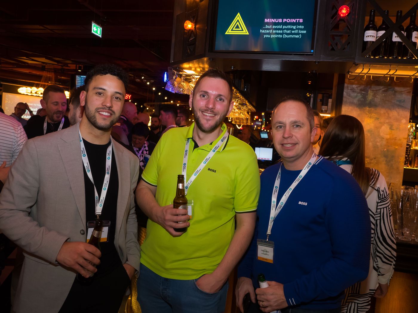 Conference photo