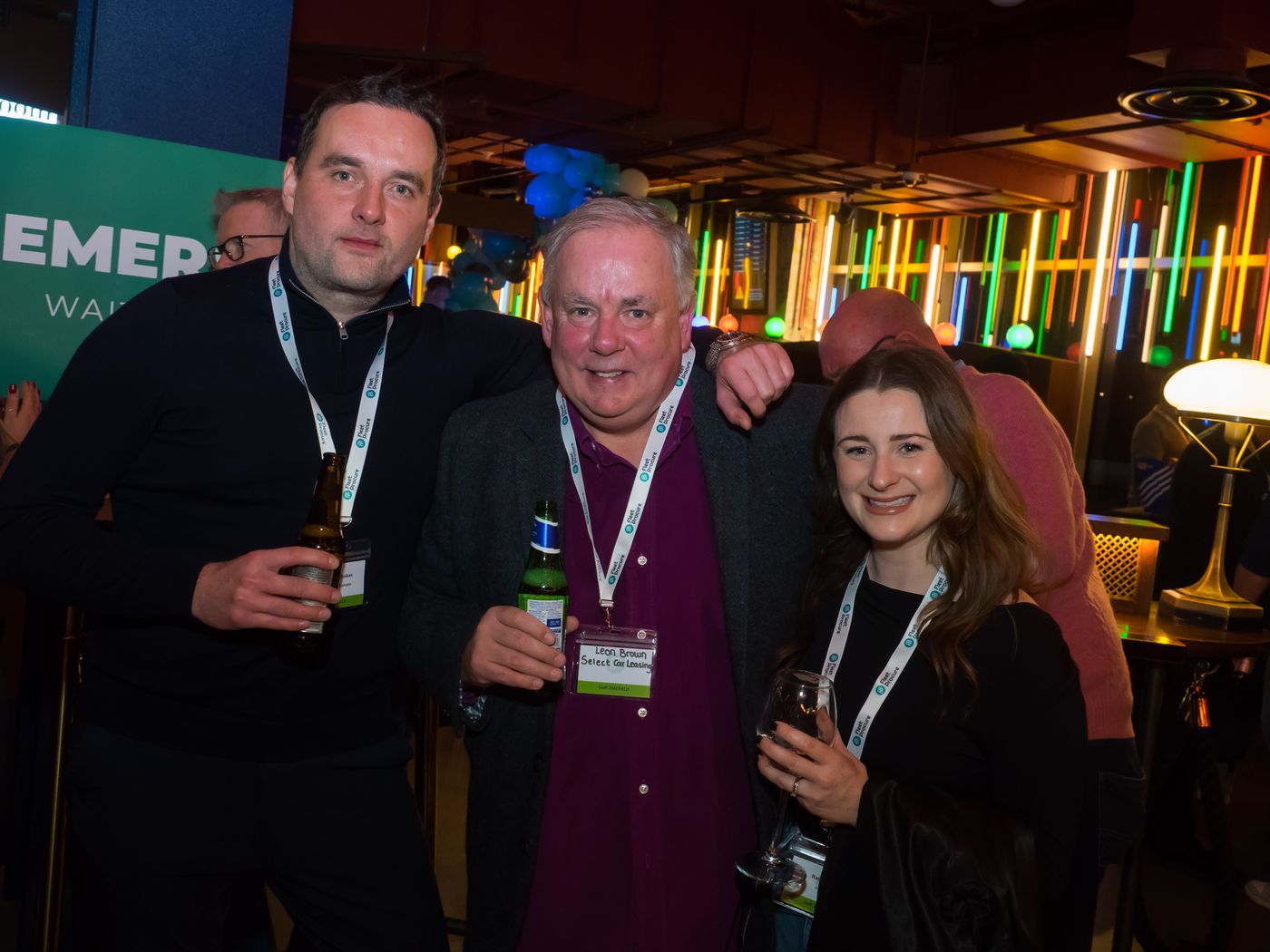 Conference photo