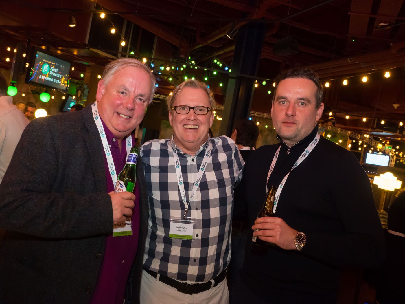 Conference photo