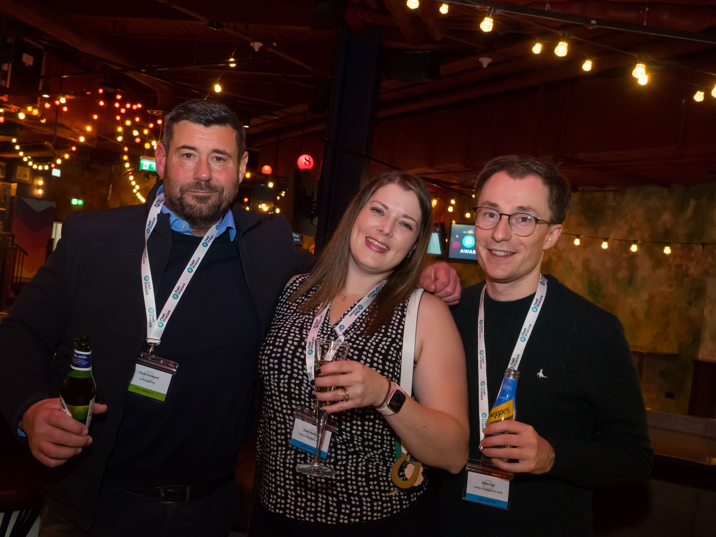 Conference photo