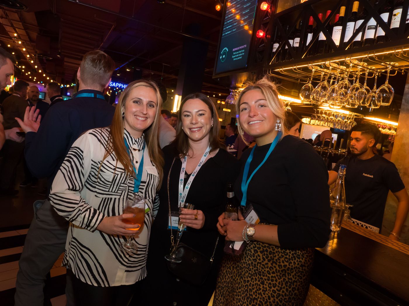 Conference photo