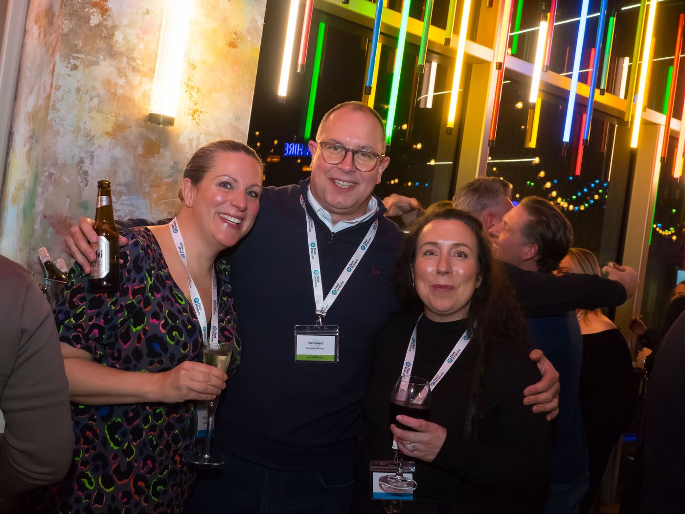 Conference photo