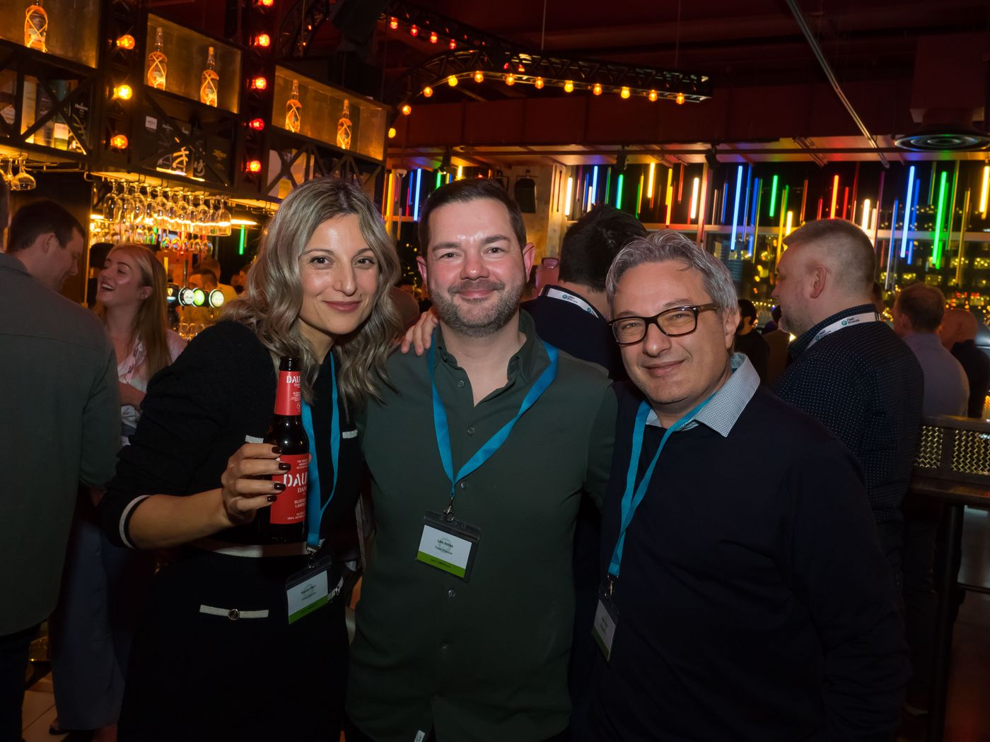 Conference photo