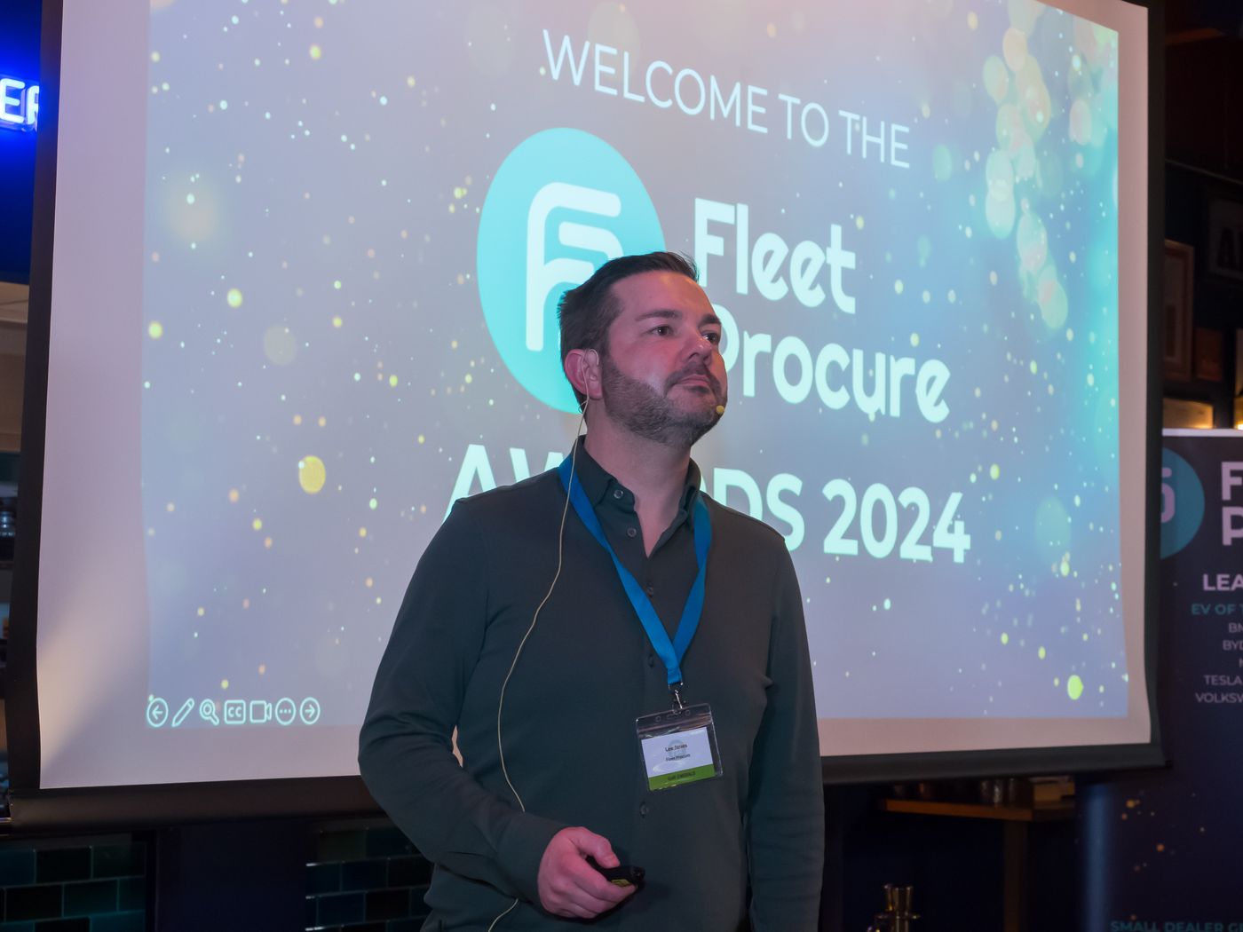 Conference photo