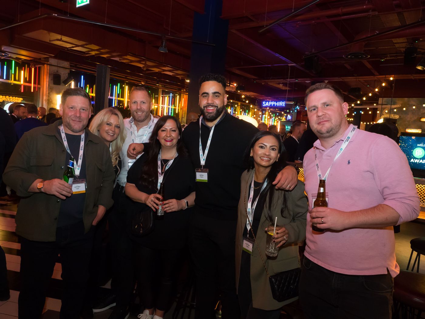 Conference photo