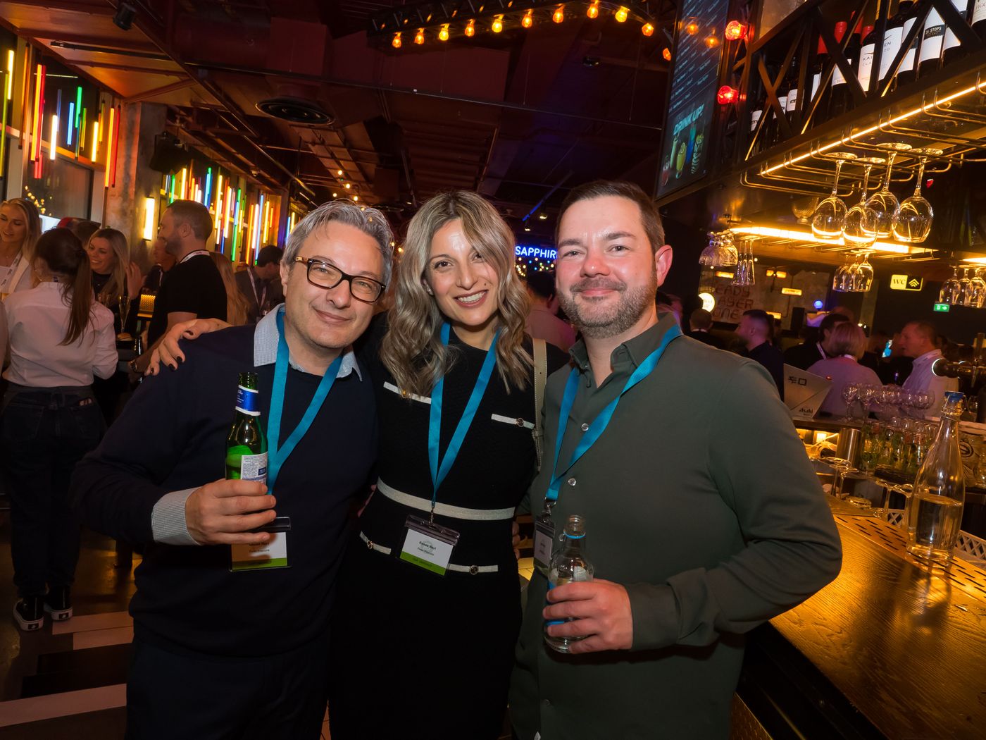 Conference photo
