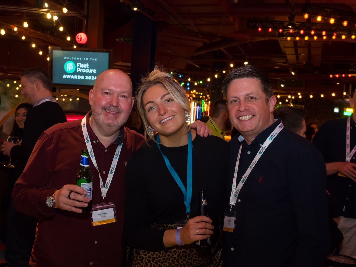 Conference photo
