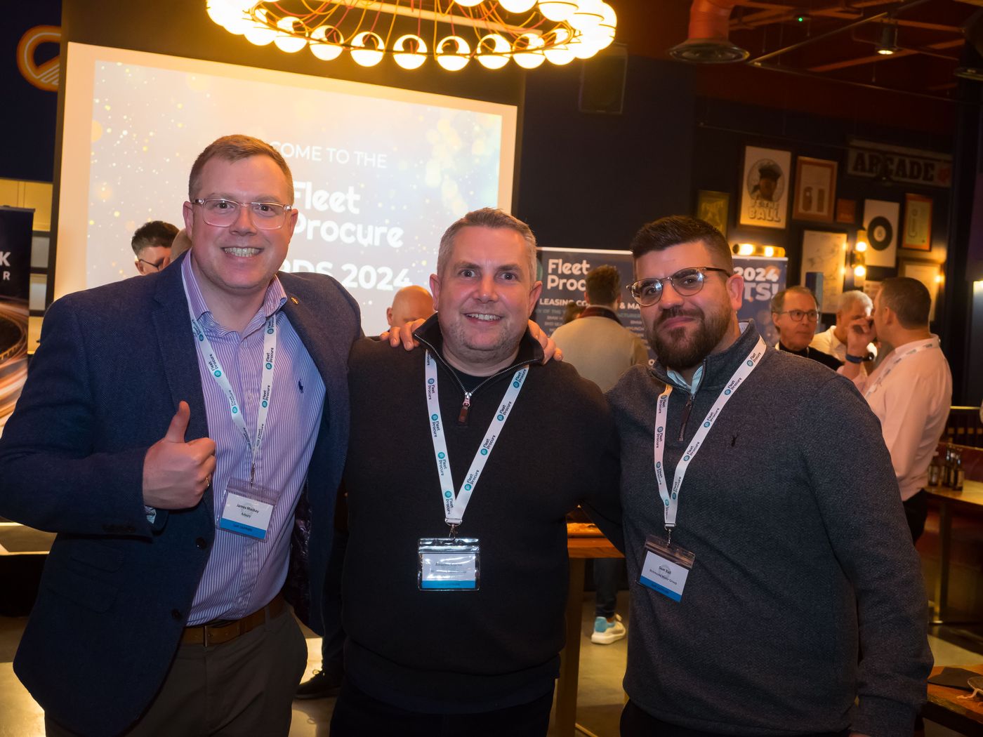 Conference photo