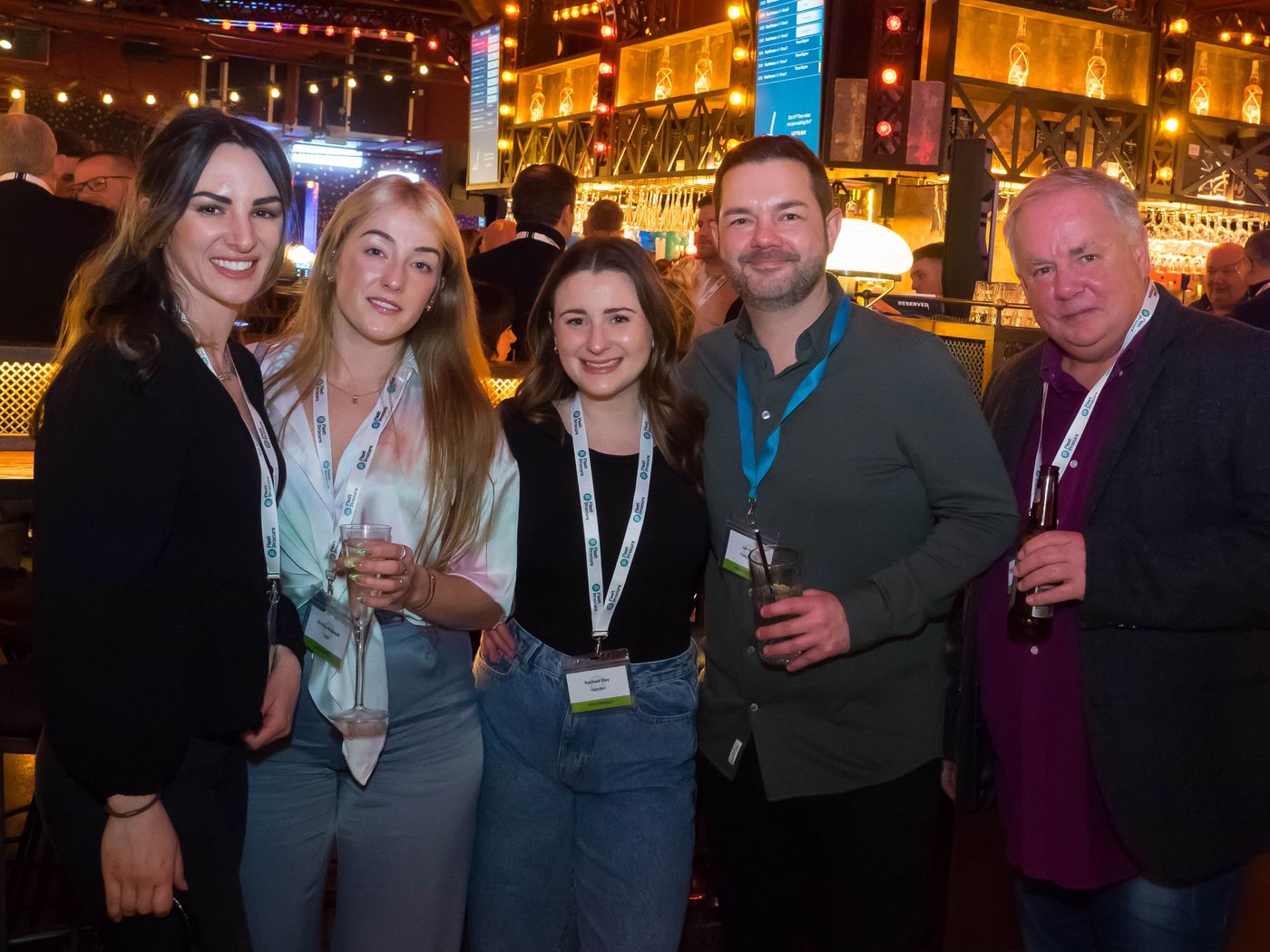 Conference photo