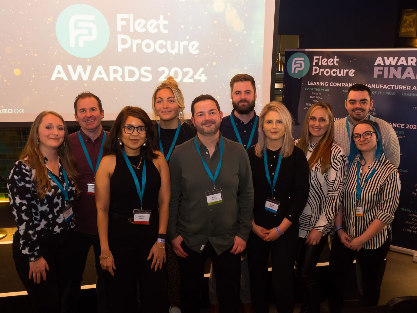 Conference photo