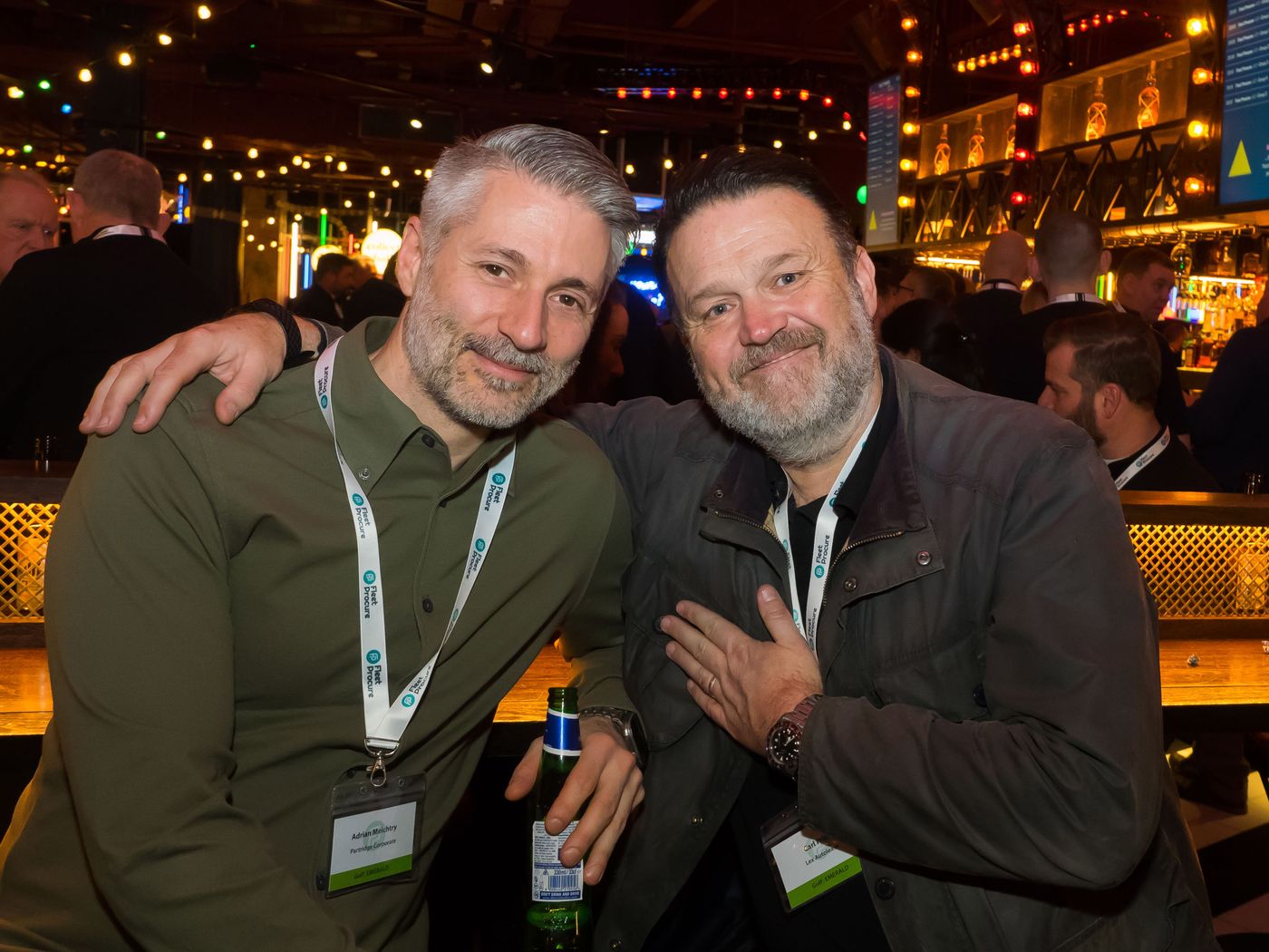 Conference photo