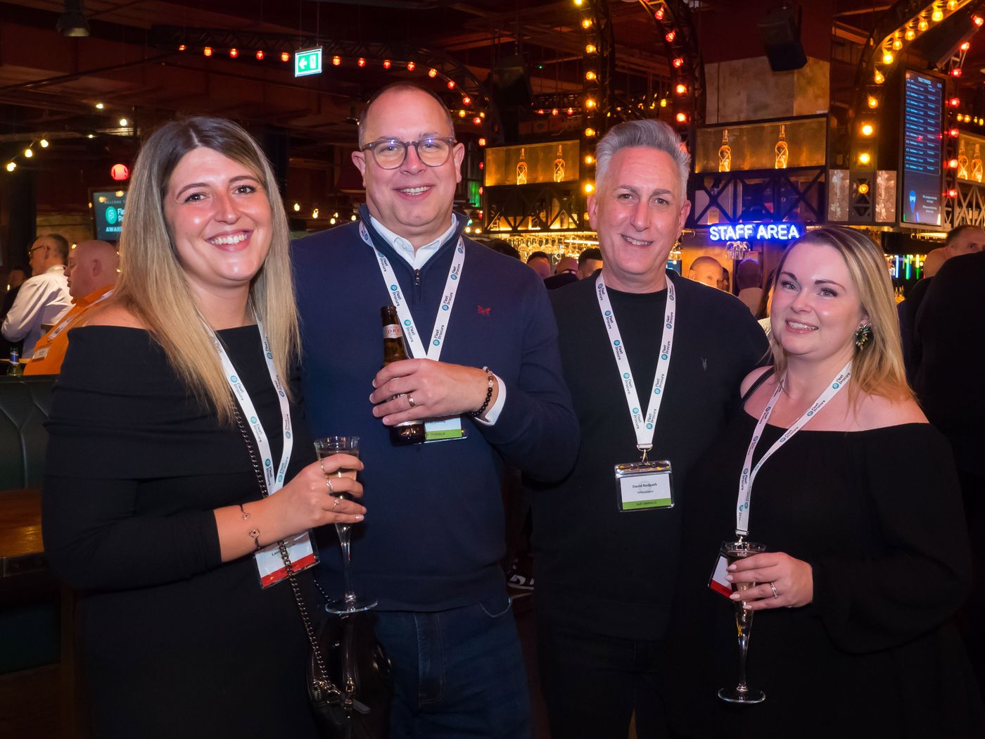 Conference photo