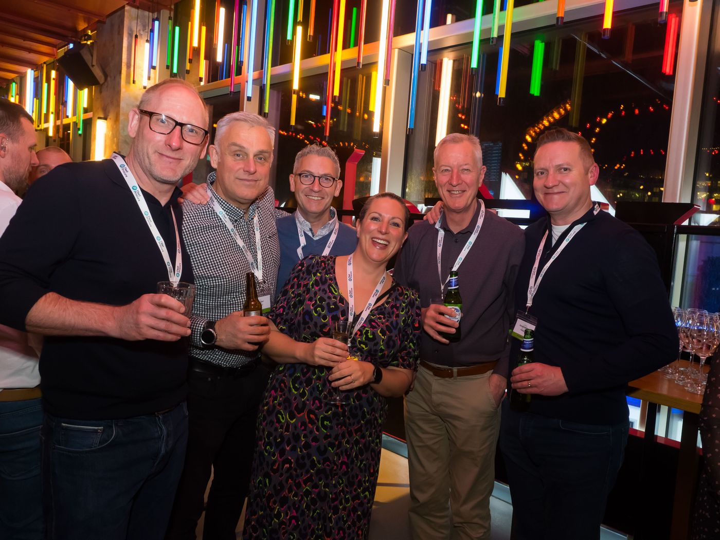 Conference photo