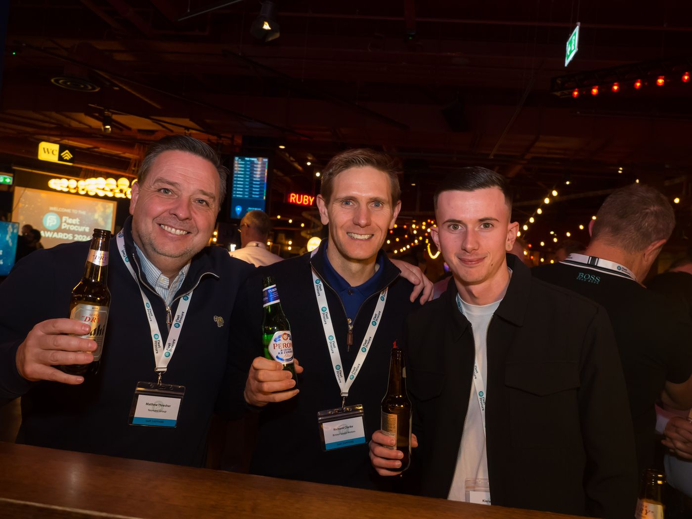 Conference photo