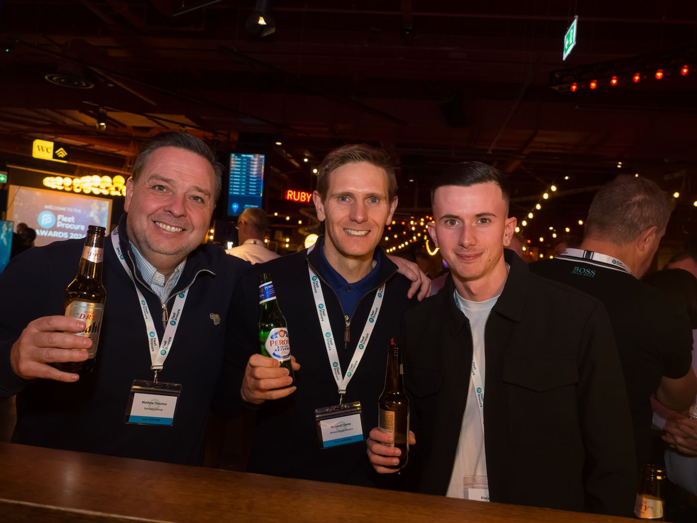 Conference photo