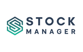 Stock Manager logo