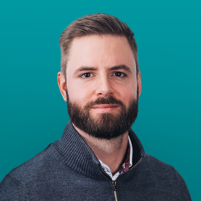 Arron Mogridge
