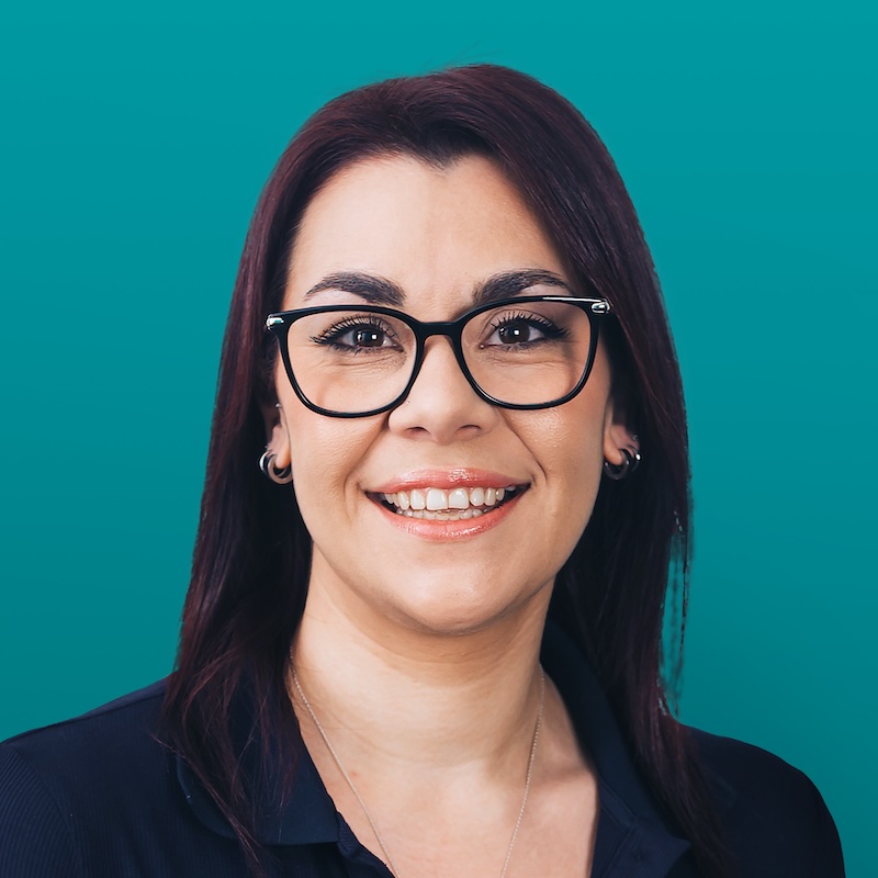 Georgie Dymond