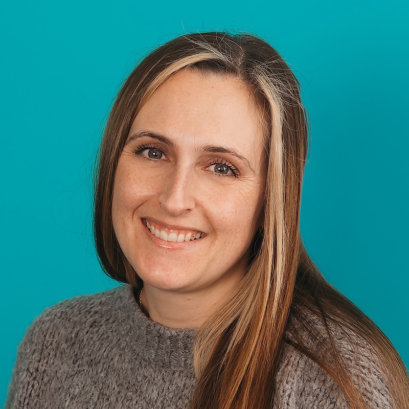 Stacey Dann